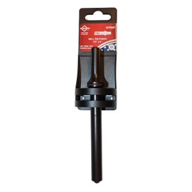 Pneumatic Roll Pin Punch 1/2" x 6", Hang Tag