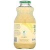 Santa Cruz Organic Limeade, 32 Ounces