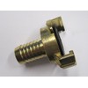 Quick Coupling for Hoses/Hose Coupling 3/4 Inch (19 mm)