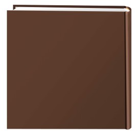 Pioneer Photo Albums EV-246FB/O 200-Pocket Baby Owl Printed Designer Frame Cover Photo Album, Blue