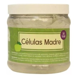 Productos Mart Mexico Gel Hidratante De Células Madre 1 Kilo