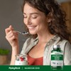 Piping Rock Magnesium Oxide 500mg | 90 Capsules | Non-GMO,