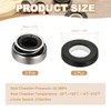 PATIKIL Mechanical Seal Kit, 2 Pcs 19mm / 0.75 Inch