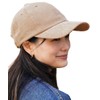 Nakota New Standard Corduroy Cap, Large Size, Large Hat, Men's,