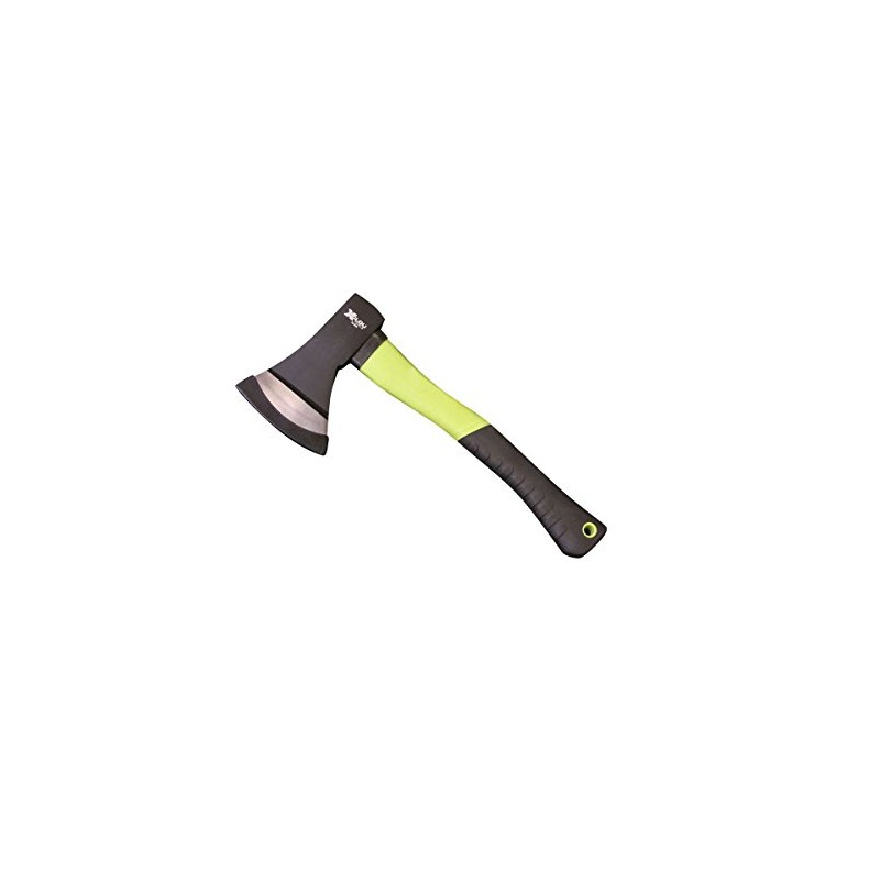 Hatchet Fibreglass 65 Mn Steel, 600 g