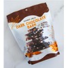 Trader Joe's Dark Chocolate Bark with Almond, Pretzel & Sea