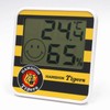 EMPEX TD-6454-HT0 Thermometer, Hygrometer, Thermo-Hygrometer, Digital Hanshin Tigers, Professional Baseball