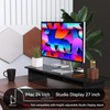 Minisopuru iMac Accessories for iMac 2021/2023/2024, iMac USB Hub Support