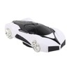 Car Model Phone Holder Cool Sporty Shape Slip Resistant 360°