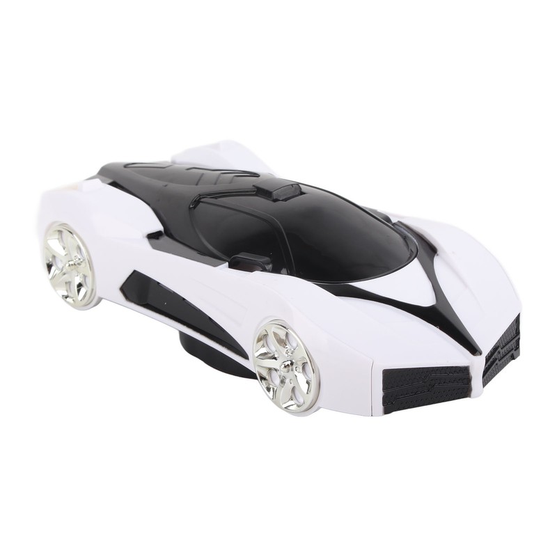 Car Model Phone Holder Cool Sporty Shape Slip Resistant 360°