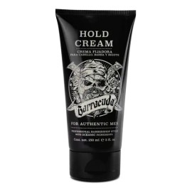Crema Fijadora Hold Cream Original 150ml Barracuda                                                                                                    