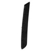 1Pair Rear Bumper Side Extension 52166 06030 Sturdy Bumper Extension