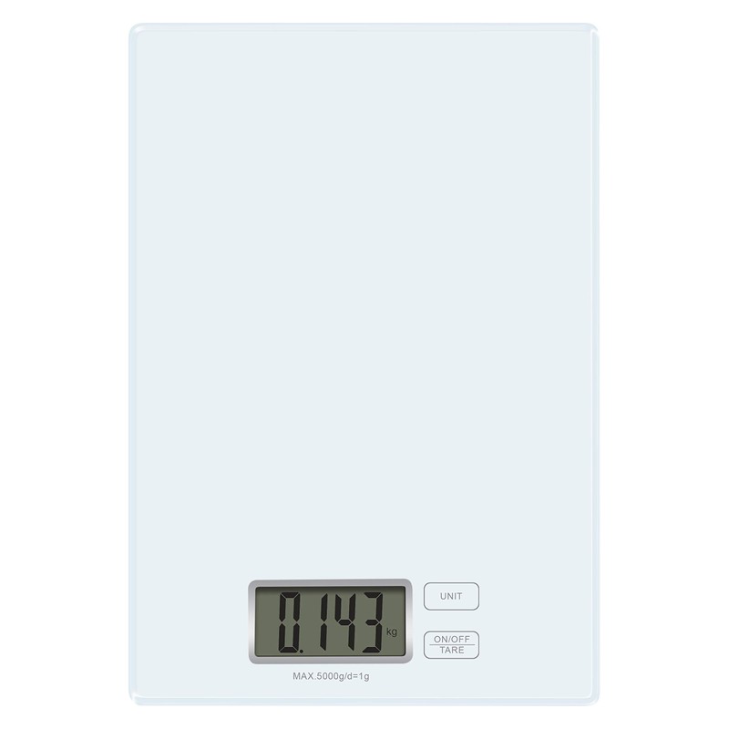 Emos Digital Kitchen Scales TY3101
