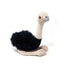 Soft Toy Ostrich 25 cm Cuddly Toy Bird Ostrich