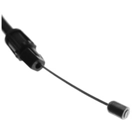 GCDAHZZ Hood Pop Release Cable Front for Buick for Century Limited 97-02 04-05 & Custom 97-05 for Regal GS/LS 97-04,for Chevy for Impala Base/LS 00-05 & SS 04-05 for Monte Carlo LS/SS 00-05