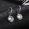 KALVICA Earrings, 926 sterling silver