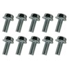 A.A Spindle Bolt Kit Replacement for Cub Cadet, MTD, Troy-Bilt