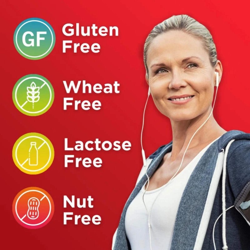 Centrum Fruity Chewables Tablets, Advance Multivitamin & Mineral Tablets, 30