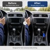 Car Fuel-Conscious Driving Accessory for Daily Use – Compact Plug-In