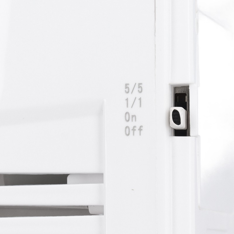 Automatic Air Freshener Spray Dispenser Wall Mounted Fragrance Aroma Machine