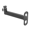 Akozon Soporte de Pared Universal para Proyector, Plegable, Ajustable, Robusto