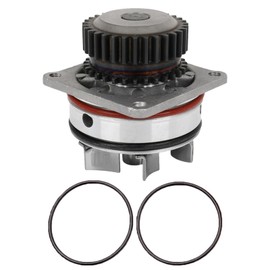 SCITOO Engine Water Pump Compatible with 2002-2012 For INFINITI,2002-2014 For Nissan,2009 For Suzuki- Replace# 43520 AW9426