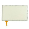 Getfarway NEW Navigation Touch Screen Glass Digitizer Compatible with 2015-2017