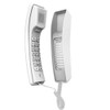 Fanvil H2U Compact IP Phone, Stylish Outsides, Powerful Insides,2 SIP