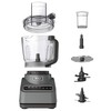 Ninja Food Processor, Professional Plus, 1000 Peak Watts, 4 Functions
