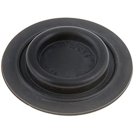 Dorman 42098 Brake Master Cylinder Cap Gasket Compatible with Select Ford / Lincoln / Mercury Models