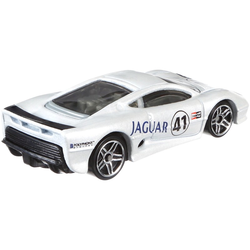 Hot Wheels Gran Turismo