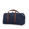 Samsonite Virtuosa Travel Duffel with Wheels, Navy