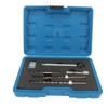 aqxreight Injector Clamping Bolt Thread Repair Kit High Strength Replacement