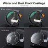 K&F Concept 55mm Variable ND Filter ND3-ND1000 (1.5-10 Stops), 28-Layer