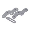 3PCS Motorcycle Foot Pedal Back Shift Up Code Comfortable Wear