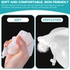 ENLUNTRA Wearable Urinary Drainage Bag for Men(2000 ML*1+1000 ML*2) ，Reusable