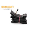 Continental MTB 26 SV 42 Inner Tube Black (47/62-559)