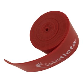 Banda Elastica Floss Band Liga FLOSSBAND Fisioterapia (Rojo)