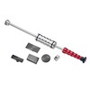 kauplus kauplus 7PCS Slide Hammer Dent Puller & Tab Kits