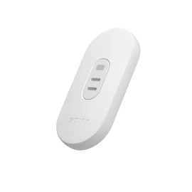 Sony REON POCKET TAG Wearable Sensing Device Temperature Humidity Sensor