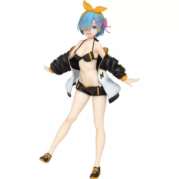 Good Smile Company Re:ZERO -Starting Life in Another World- Precious