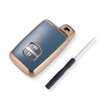 Kinotaka TPU Smart Key Case for Toyota, Prius 30 Series,