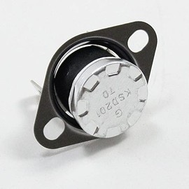 5304509475 Microwave Thermal Cut-Off (Replaces 5304464094) Genuine Original Equipment Manufacturer (OEM) Part