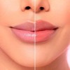 Brillo labial Beauty Creations Plump & pout bang bang hazelnut