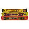 Charleston Chew Chewy Nougat Candy 3 Flavor 9 bar Variety