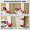 Cabinet Clamps, Cabinet Installation Cabinetry Clamps Face Frame Clamps Tools