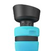 Dog Travel Water Bottle BPA Free Lightweight Leak Proof Portable