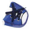 Magnetic Closure Customized for Golf Mallet Putter Covers Headcover Synthetic