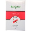 Banjara Des Los 3 X Hibiskus Haarpackung Pulver 100Gm (5 Beutel Innen)