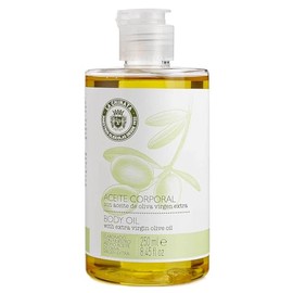 Body Oil